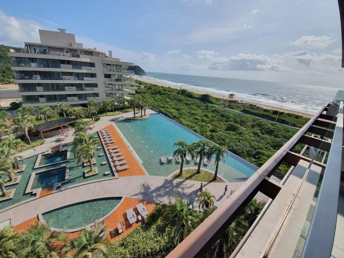Bravíssima Private Residence: luxo e conforto à beira-mar na Praia Brava