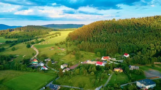 Foto de Construção em Área de Reserva Legal