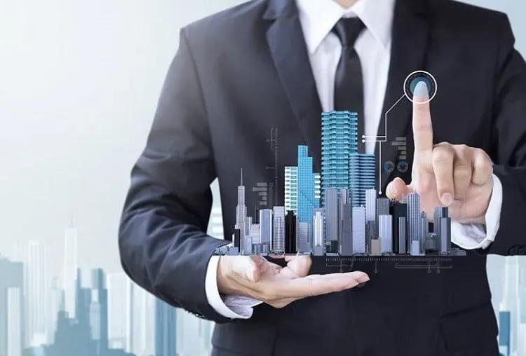 Foto Avaliação Imóvel Comercial