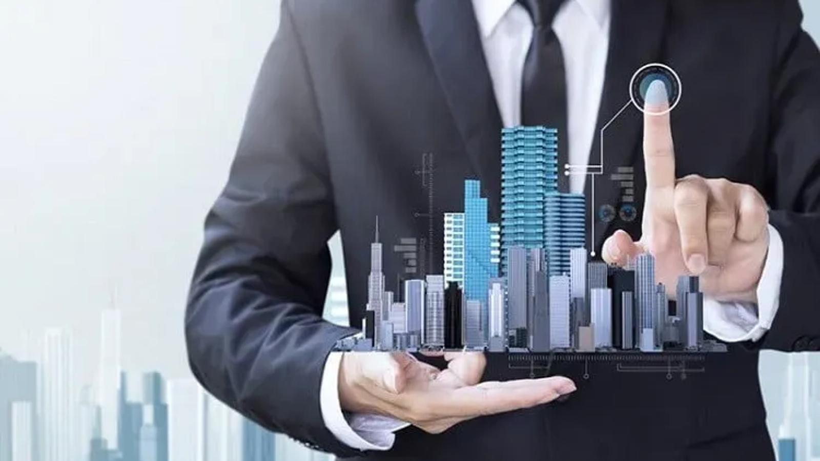 Foto Avaliação Imóvel Comercial
