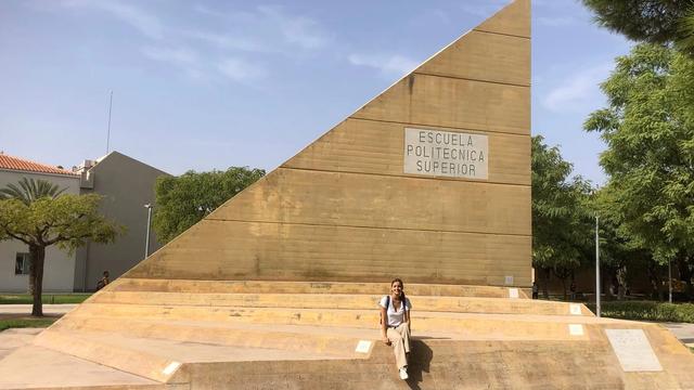 Dupla Titulação em Arquitetura, Graduação no Brasil e na Espanha.