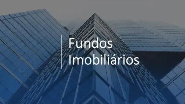 Foto de Fundo Imobiliário: Guia Completo para Investir