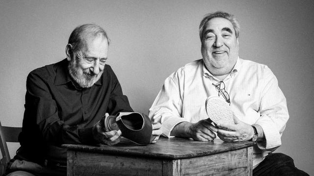 Arquitetura portuguesa | Alvaro Siza e Eduardo Souto de Moura.