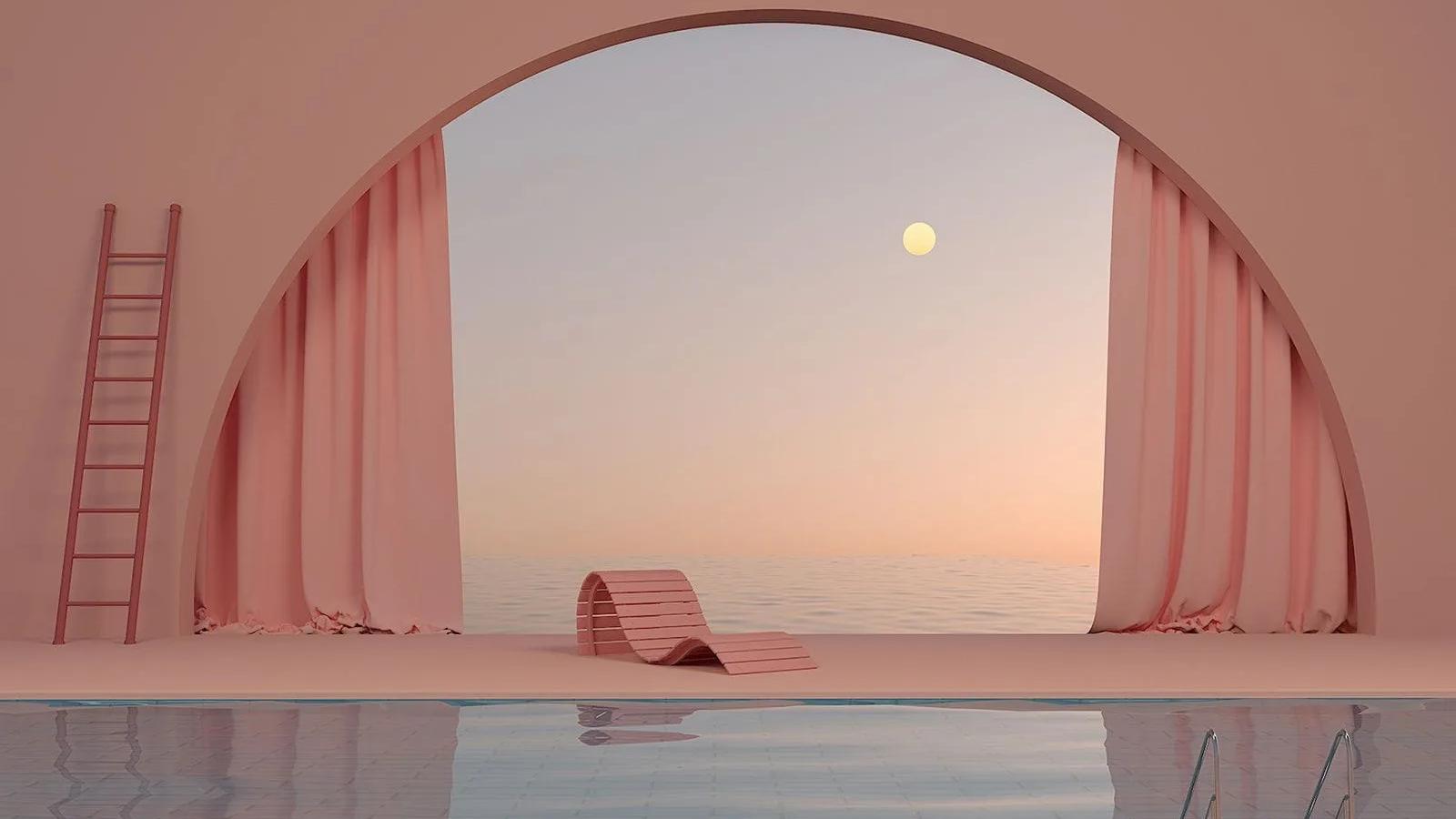 Arquitetura Dreamscapes: realidade ou sonho?