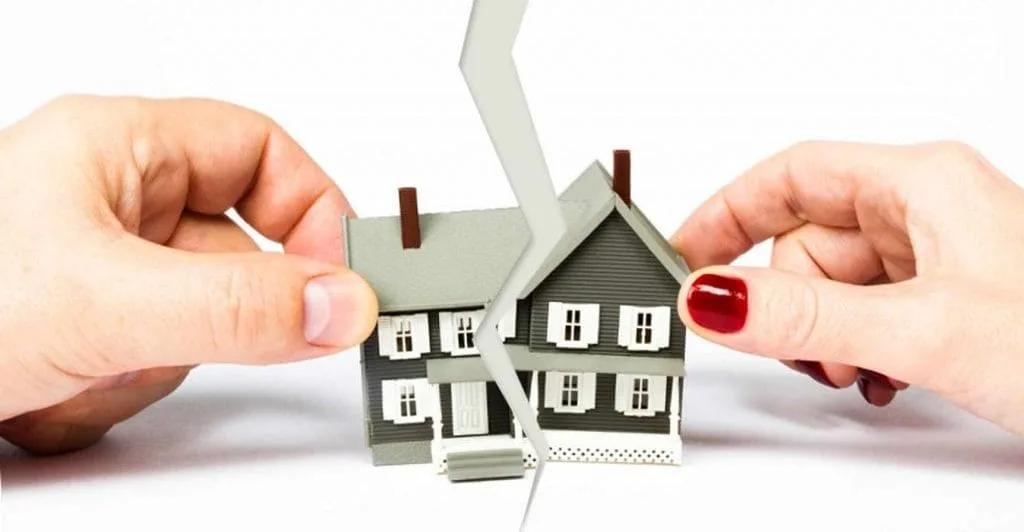 Divórcio com Partilha de Bens | A importância da avaliação imobiliária para uma divisão justa.