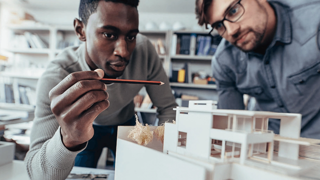Concurso Público para Arquitetos: oportunidade de influenciar o futuro da comunidade.