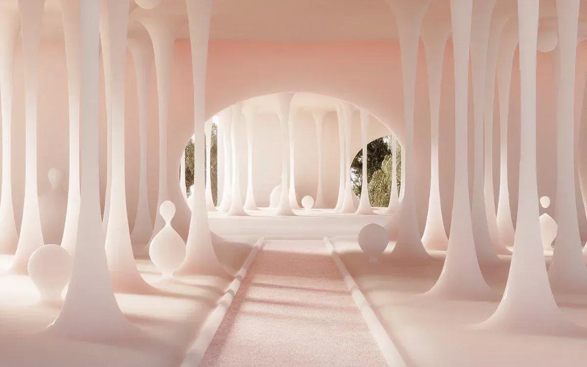 Arquitetura Dreamscapes: realidade ou sonho?