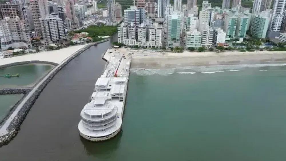 Foto de Itapema: Guia Completo da Cidade Litorânea de Santa Catarina