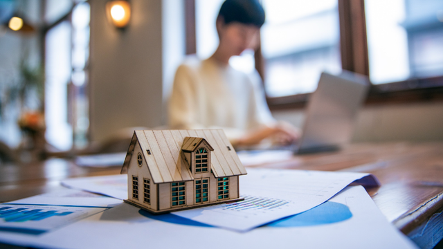 Financiamento Imobiliário: impactos por mudanças na política monetária e economia.