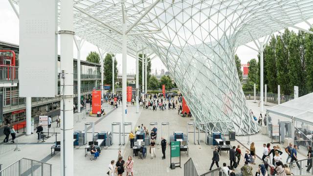 Milan Design Week: a Semana do Design de Milão. 