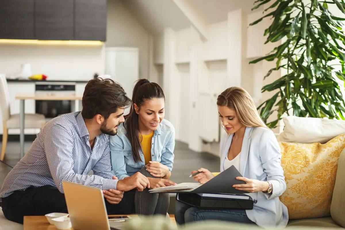 Administradoras de Imóveis: intermediárias eficientes entre proprietários e locatários.