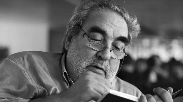 Arquiteto Eduardo Souto de Moura