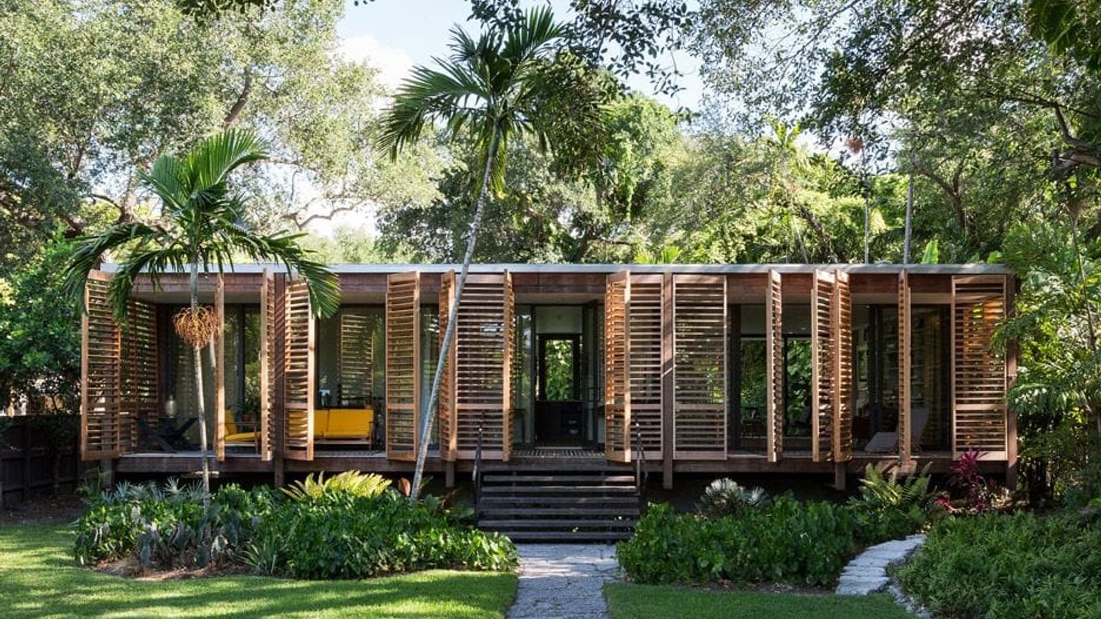 Arquitetura sustentável, responsabilidade compartilhada que molda nosso futuro | Brillhart Architects