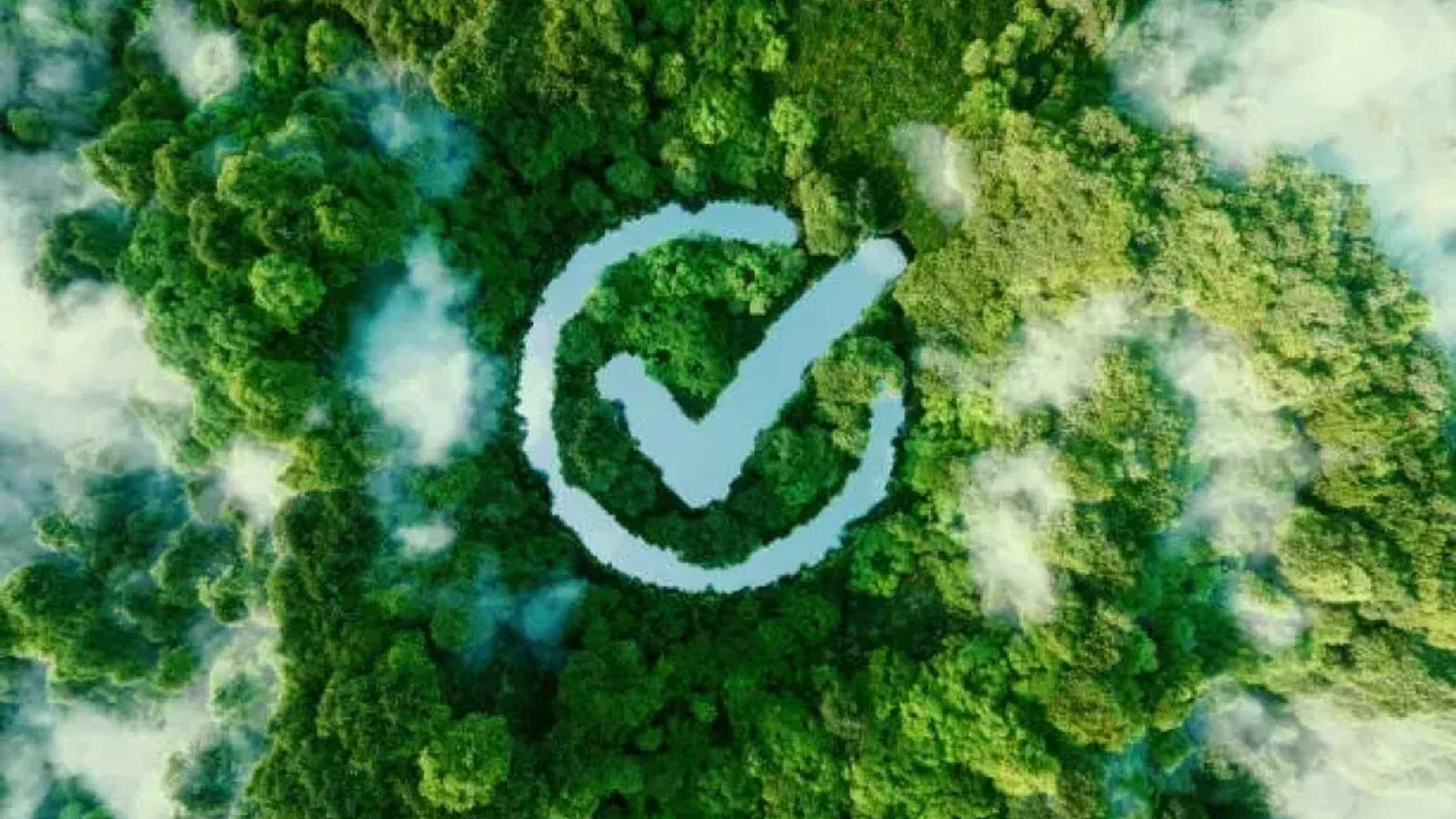 Foto da APA - Áreas de Proteção Ambiental