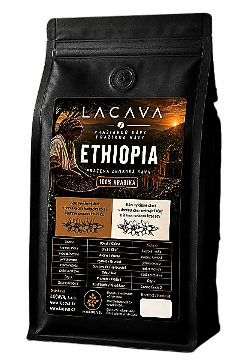 ethiopia