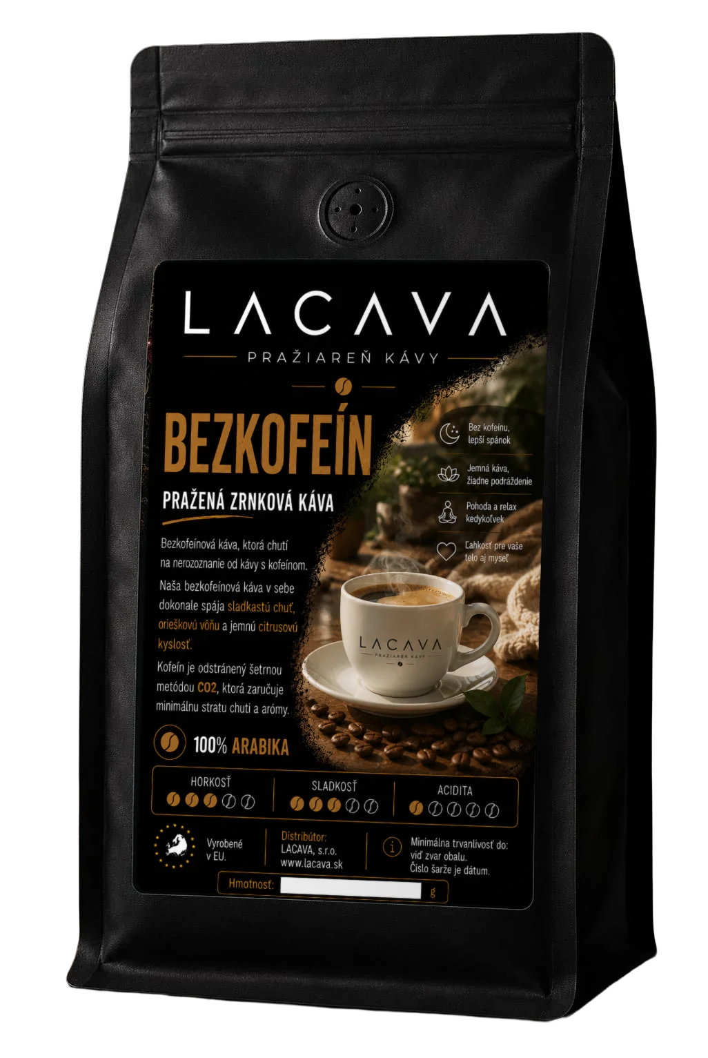 decaf