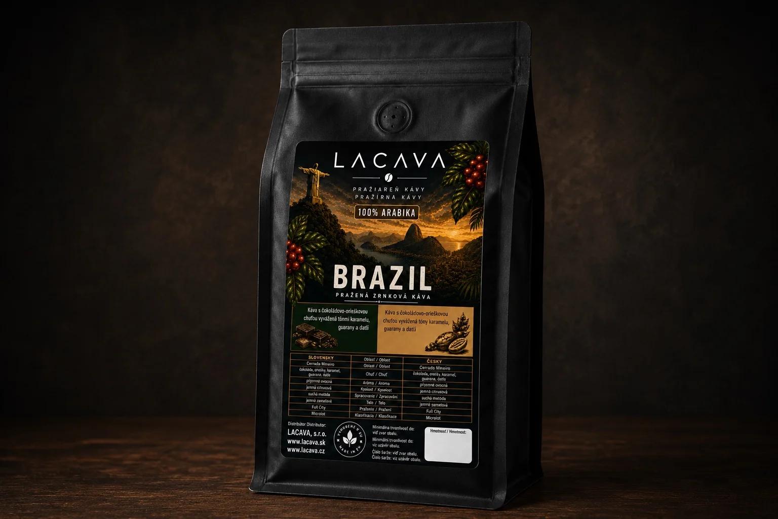 Brazília