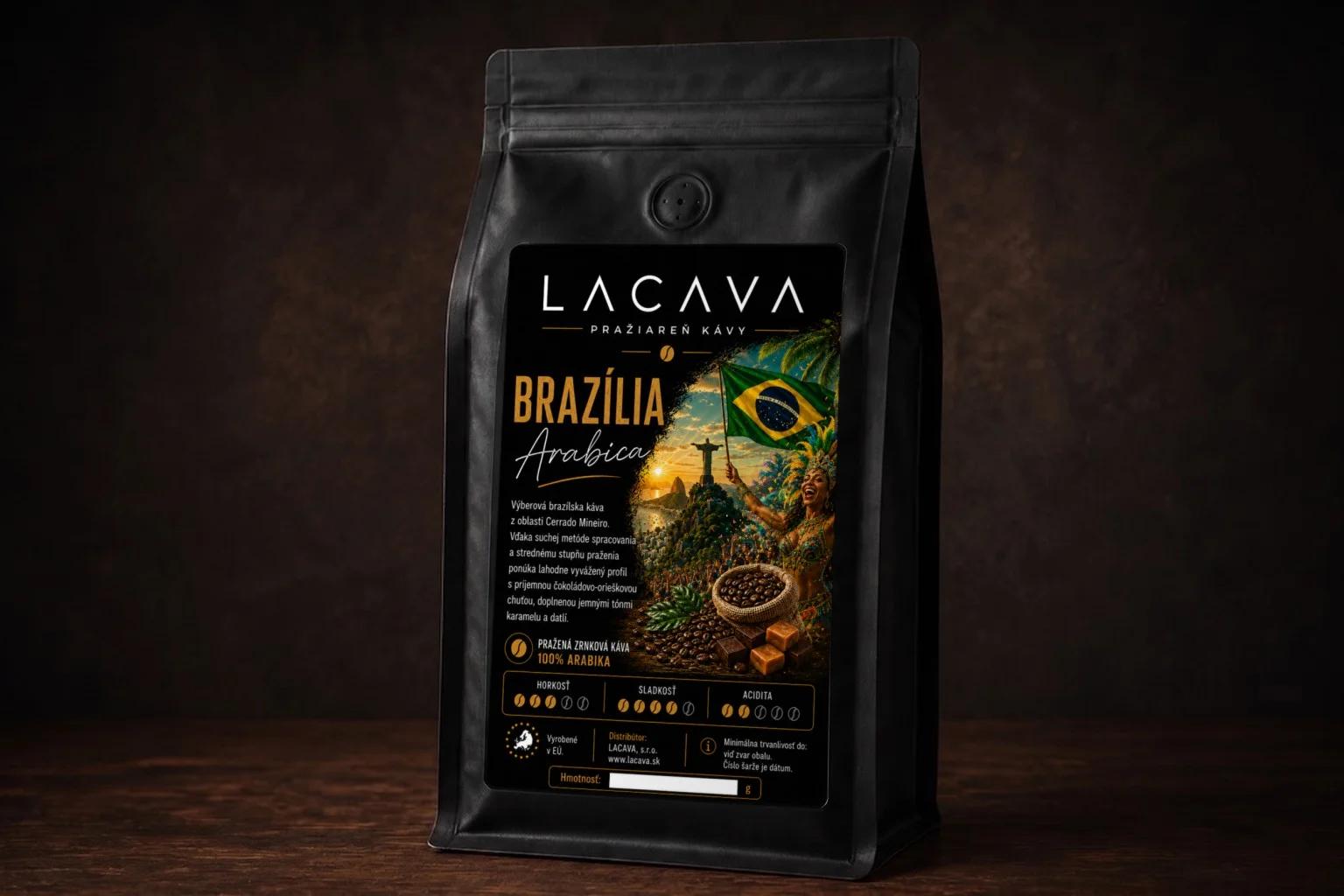 Brazília