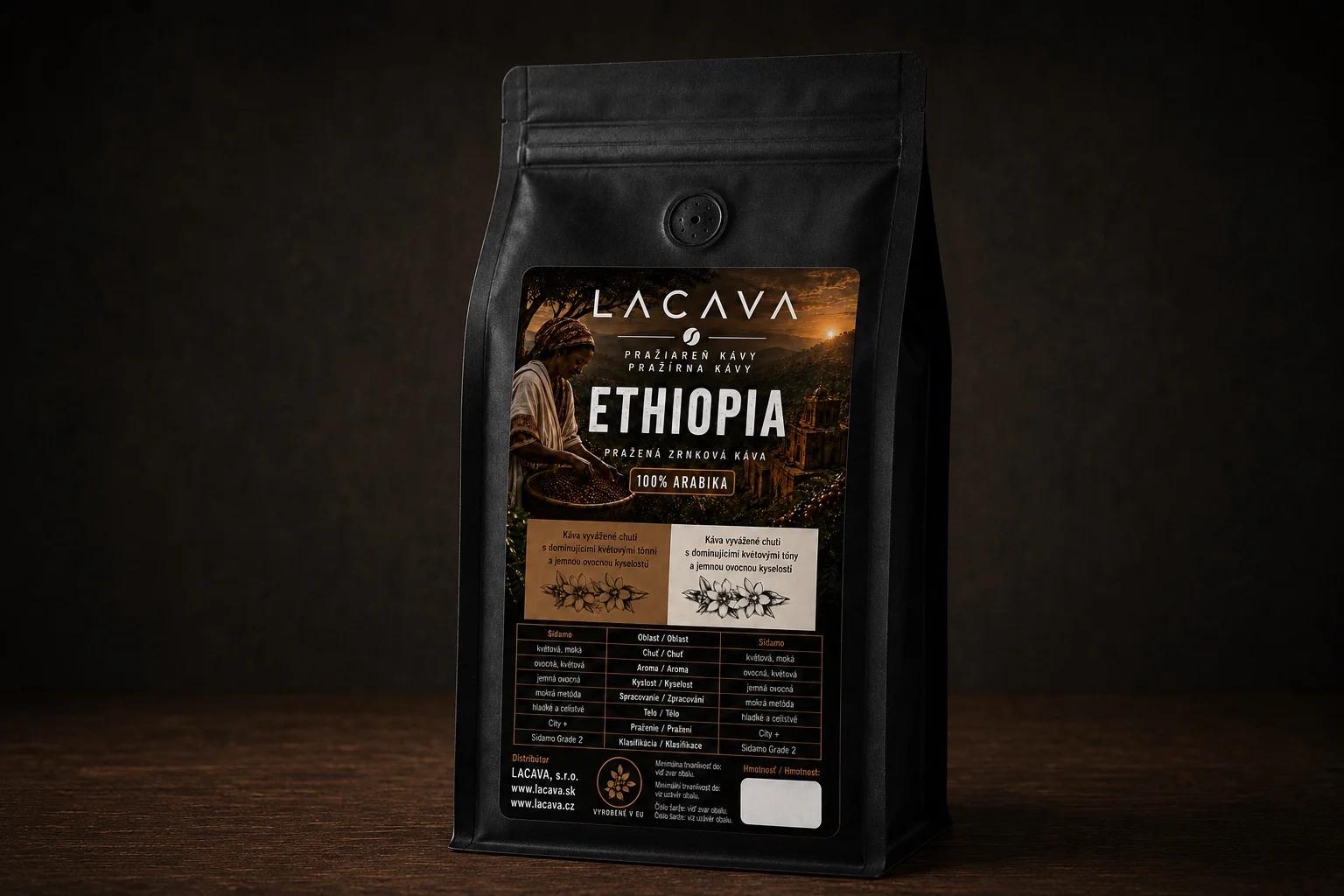 Ethiopia