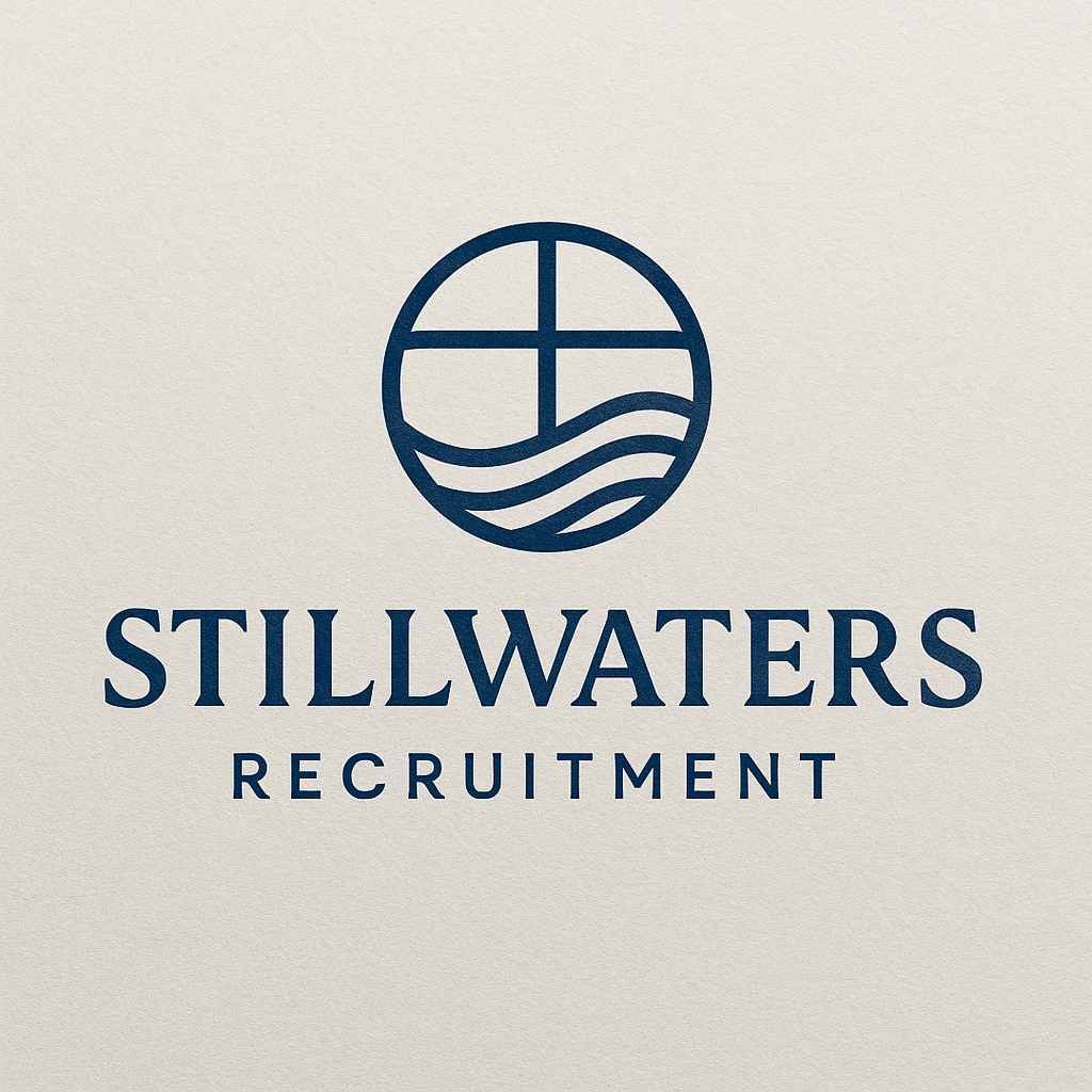 Stillwaters logo