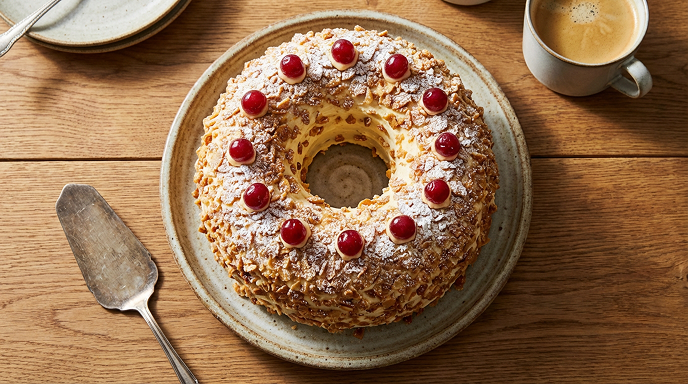 Frankfurter Kranz