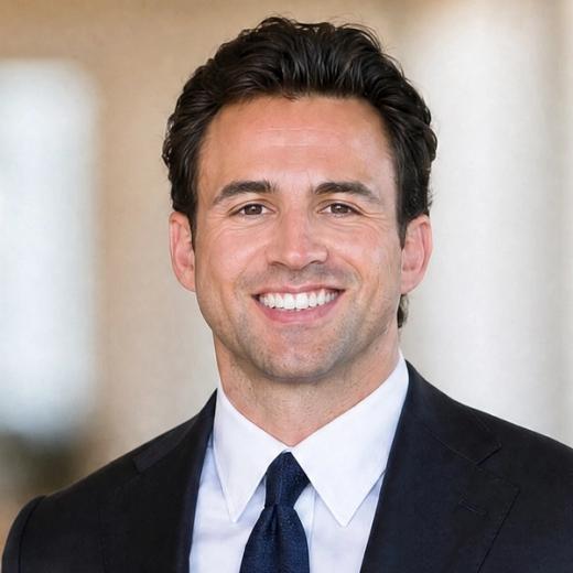 Anthony Osso, Attorney at Cogdell Law Firm