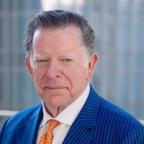Dan L. Cogdell, Principal & Founder of Cogdell Law Firm