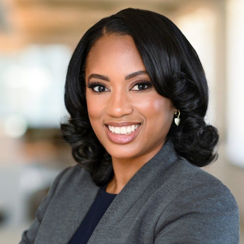 Aisha J. Dennis