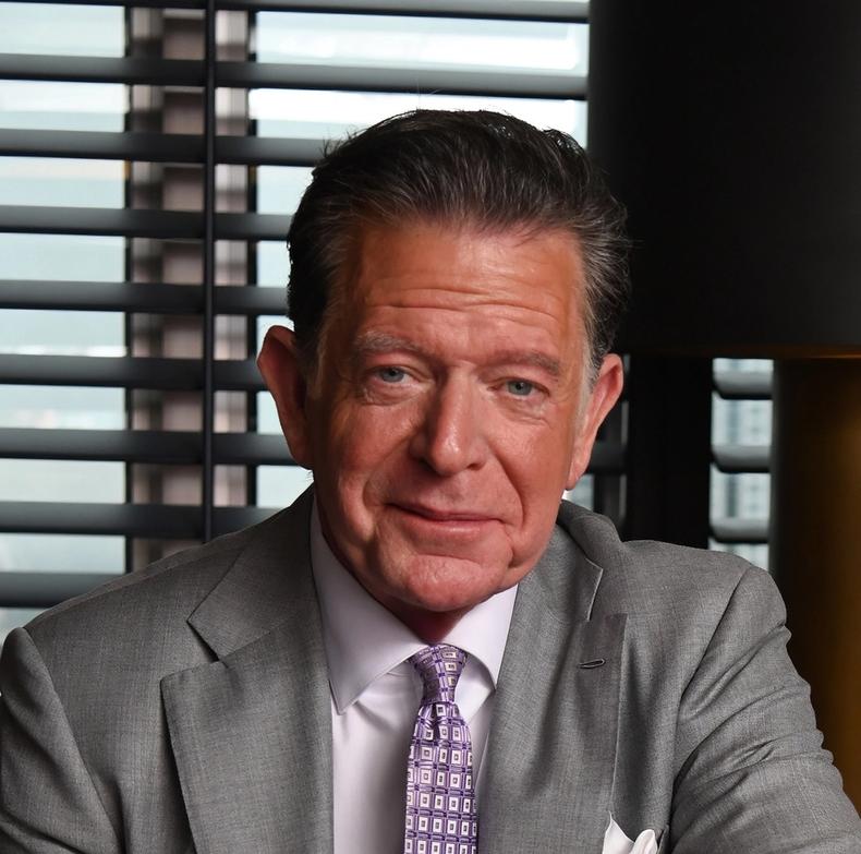 Dan L. Cogdell