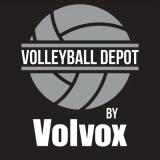 Volleyball Depot by Volvox