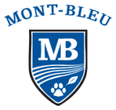 École secondaire du Mont-Bleu