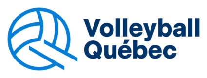 Volleyball Québec