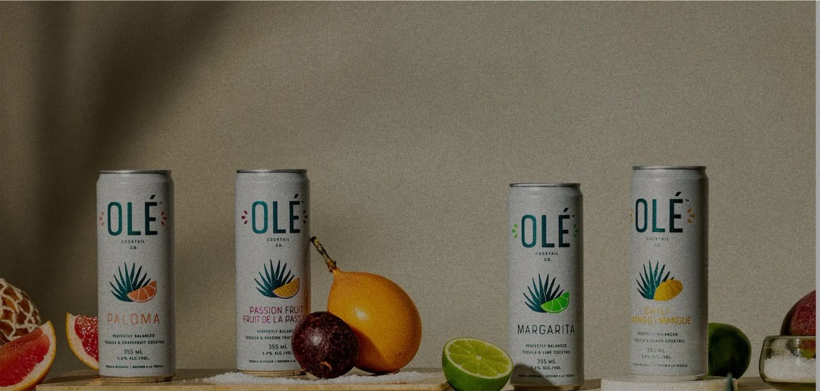 Commercial brand photography by Aaron DeSilva