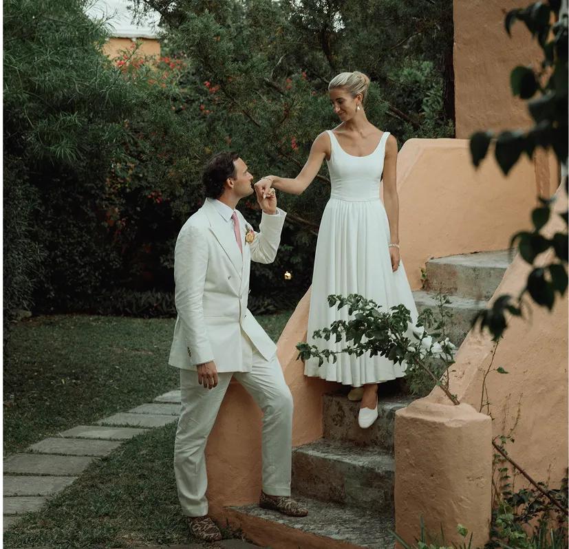 Wedding photography by Aaron DeSilva