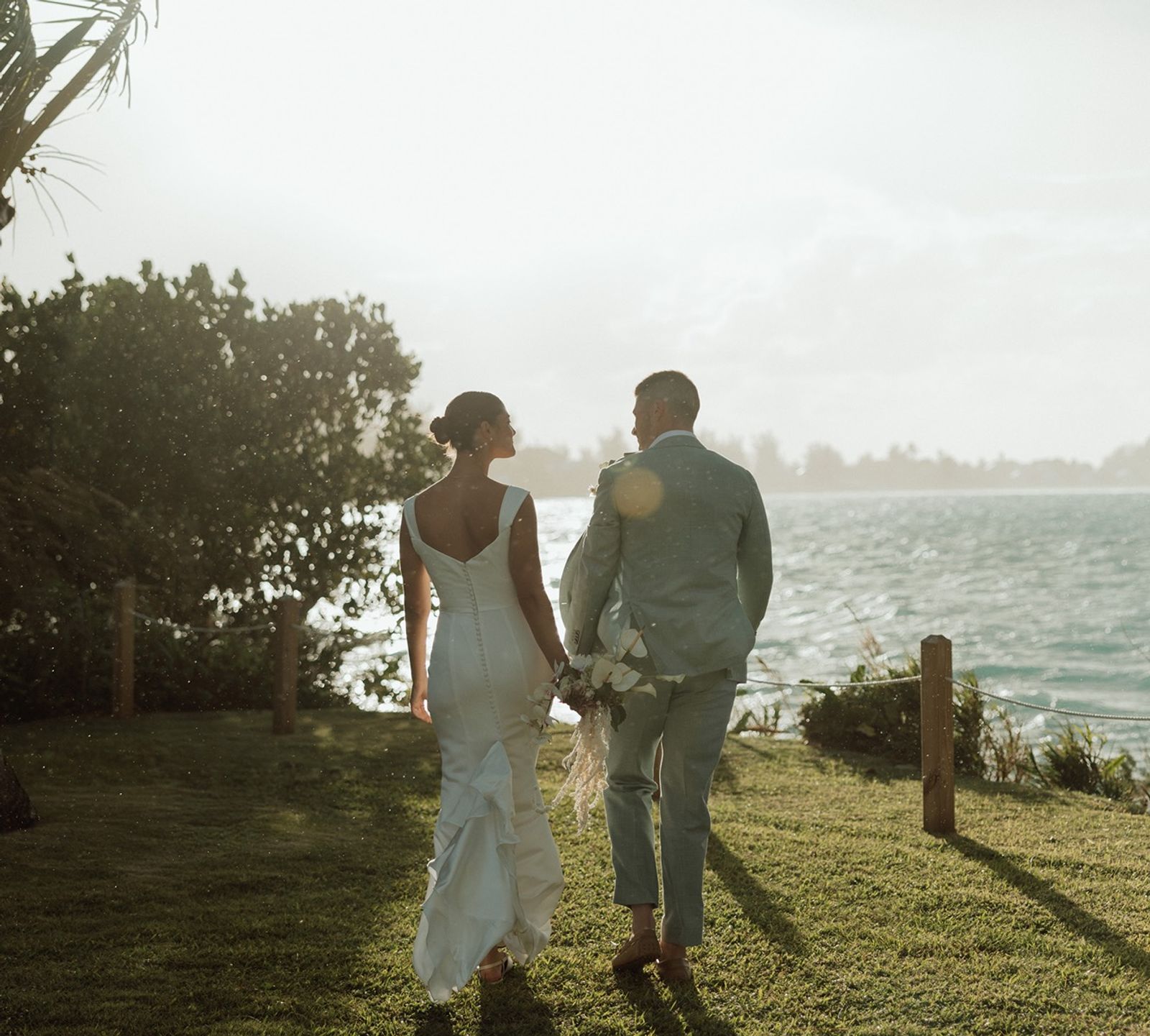 Wedding photography by Aaron DeSilva