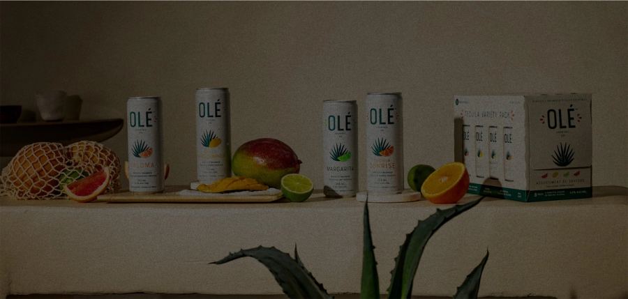 Ole photographed by Aaron DeSilva