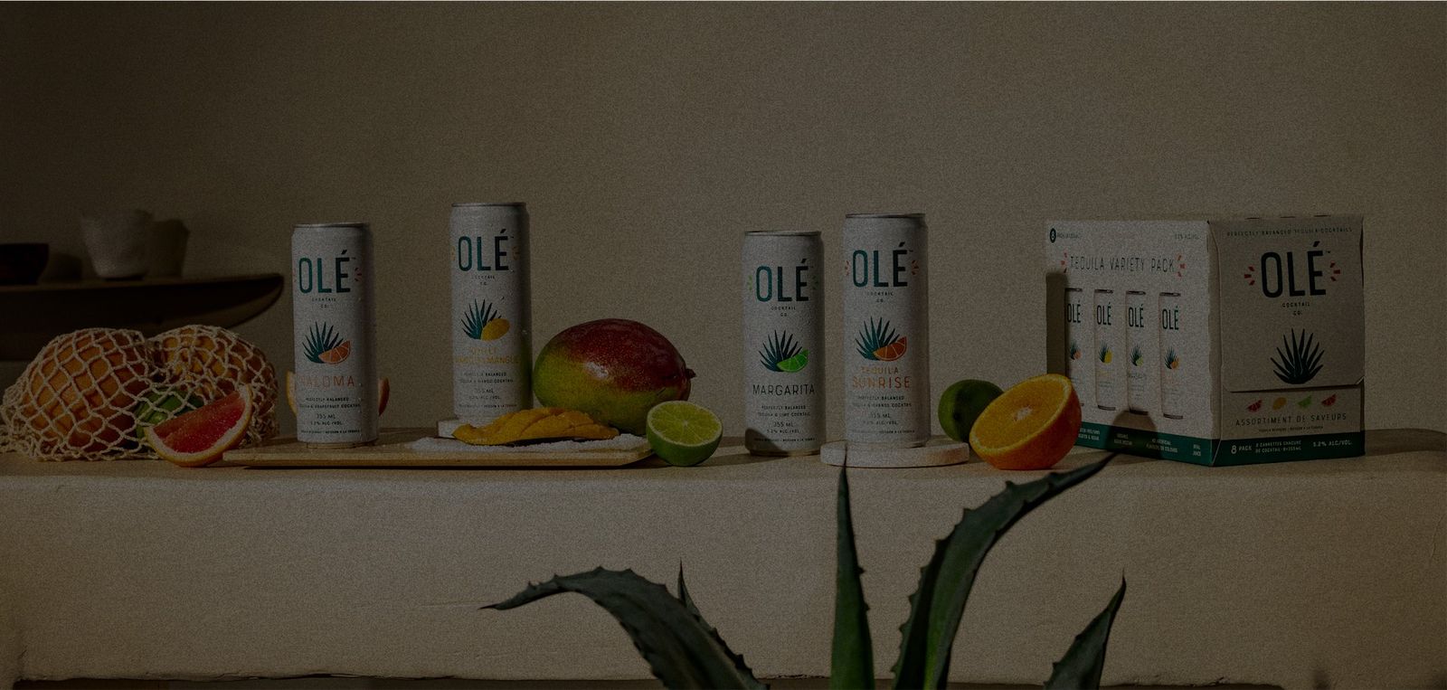 Ole wedding photograph