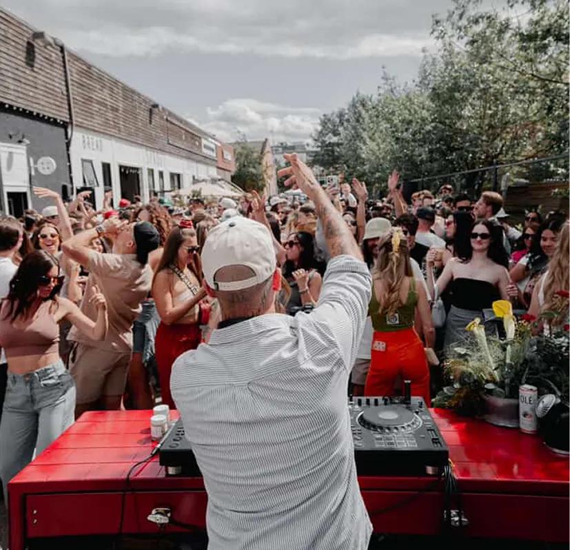 Brand photography by Aaron DeSilva