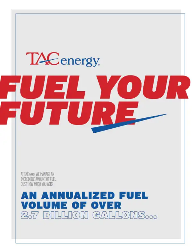 TACenergy