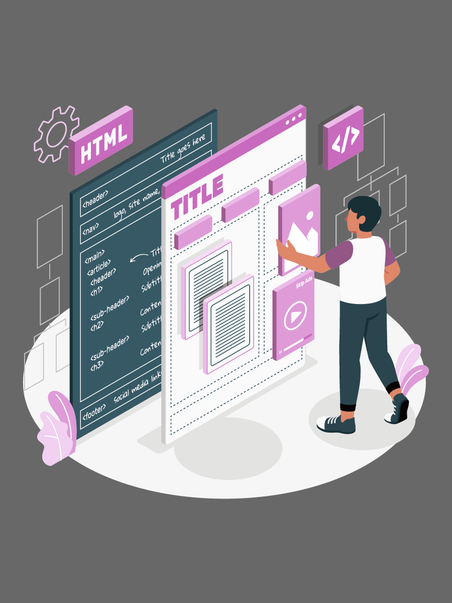 Web Designer