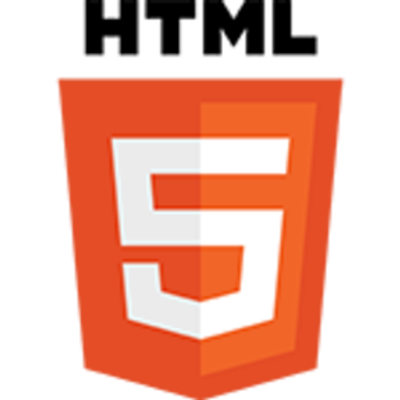 HTML5 logo