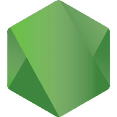 Node.js logo