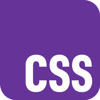 CSS3 logo
