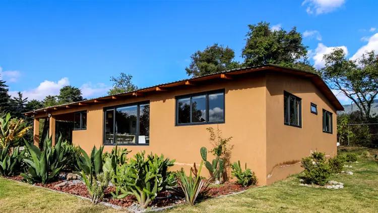 Villas Paz 5