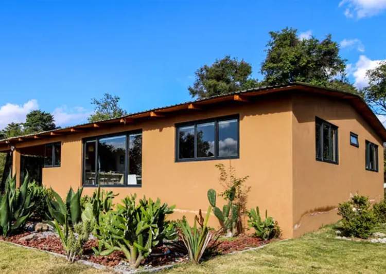 Villas Paz 5