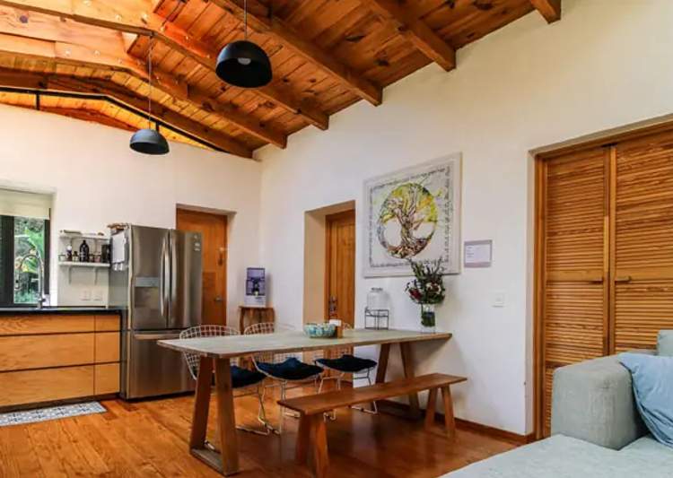 Villas Paz 6