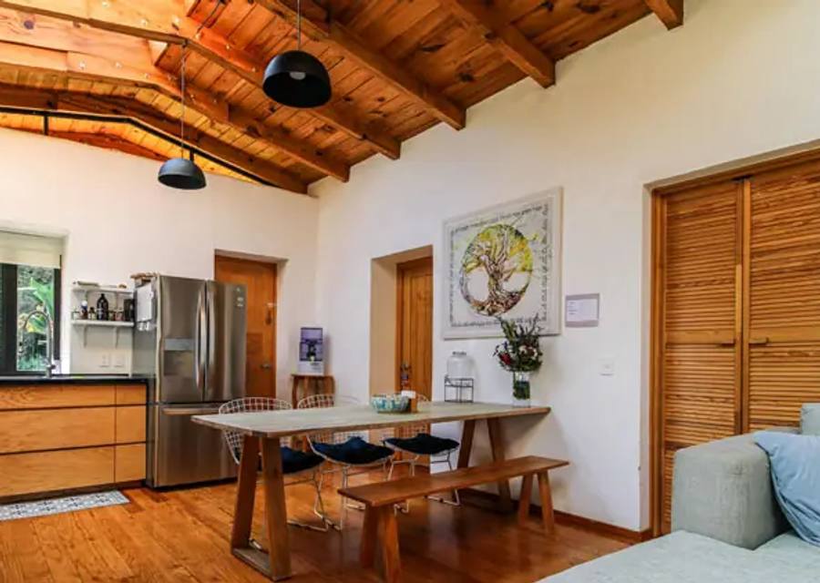 Villas Paz 6