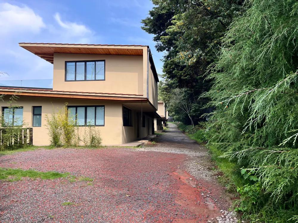 Villas Norte