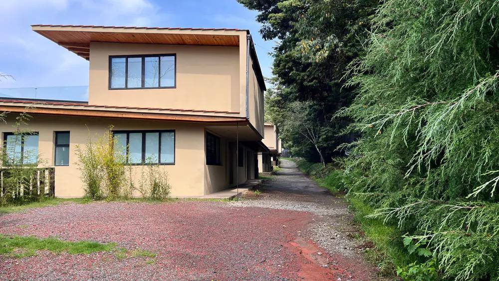 Villas Norte