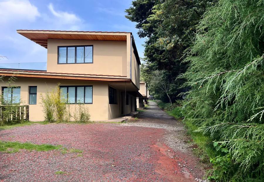 Villas Norte